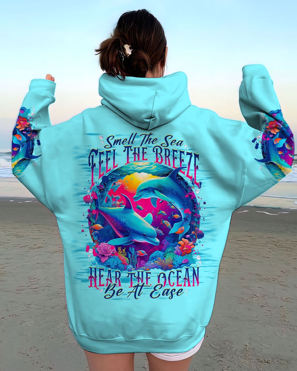 Dolphin Collection