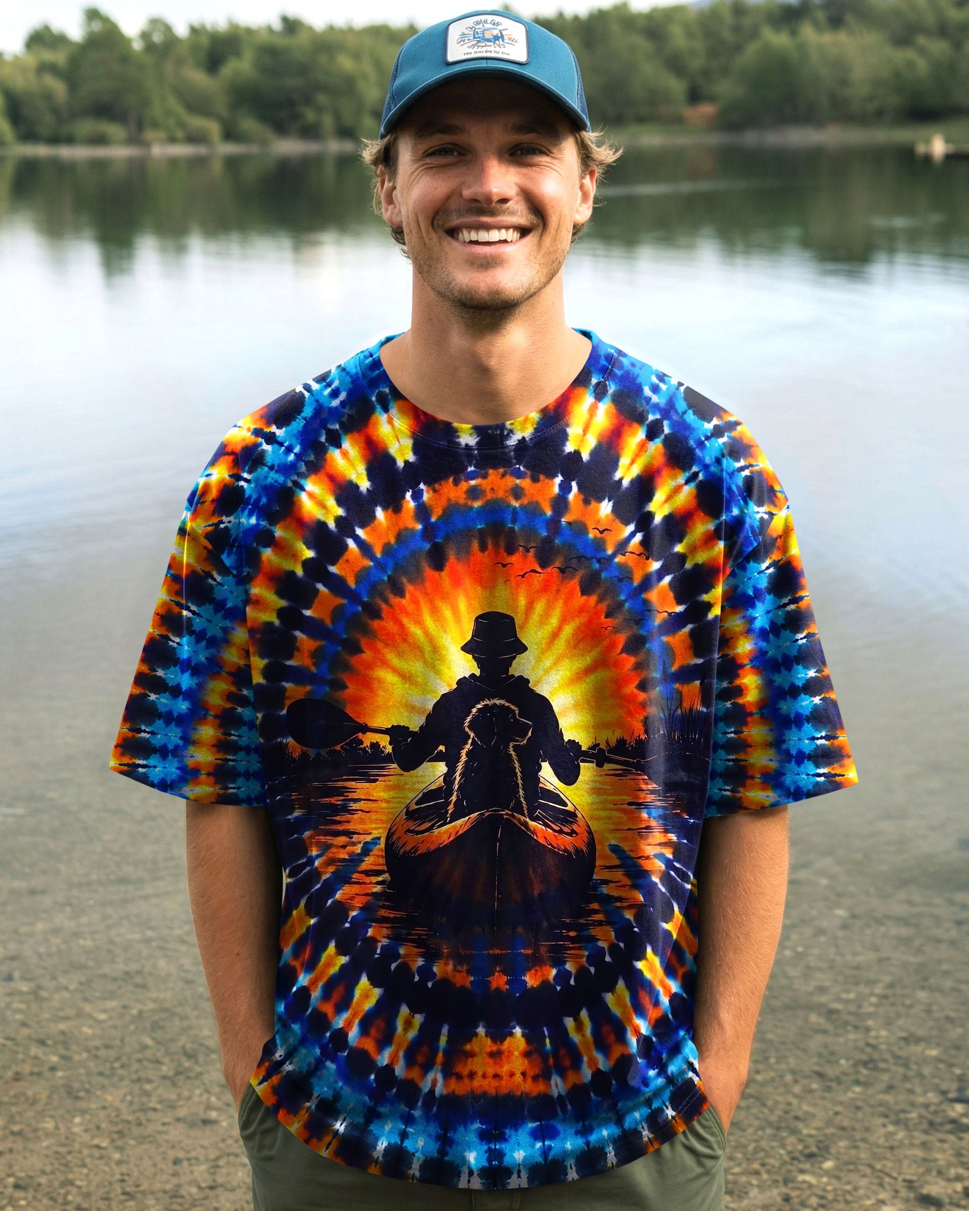The Tide Lines Collection