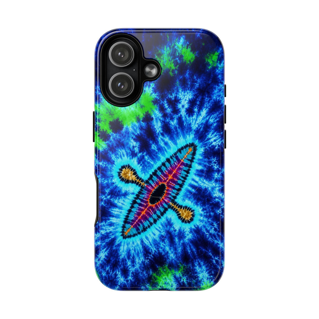 KAYAK LAKE DAY MAGNETIC PHONE CASE  - TLNT0506262