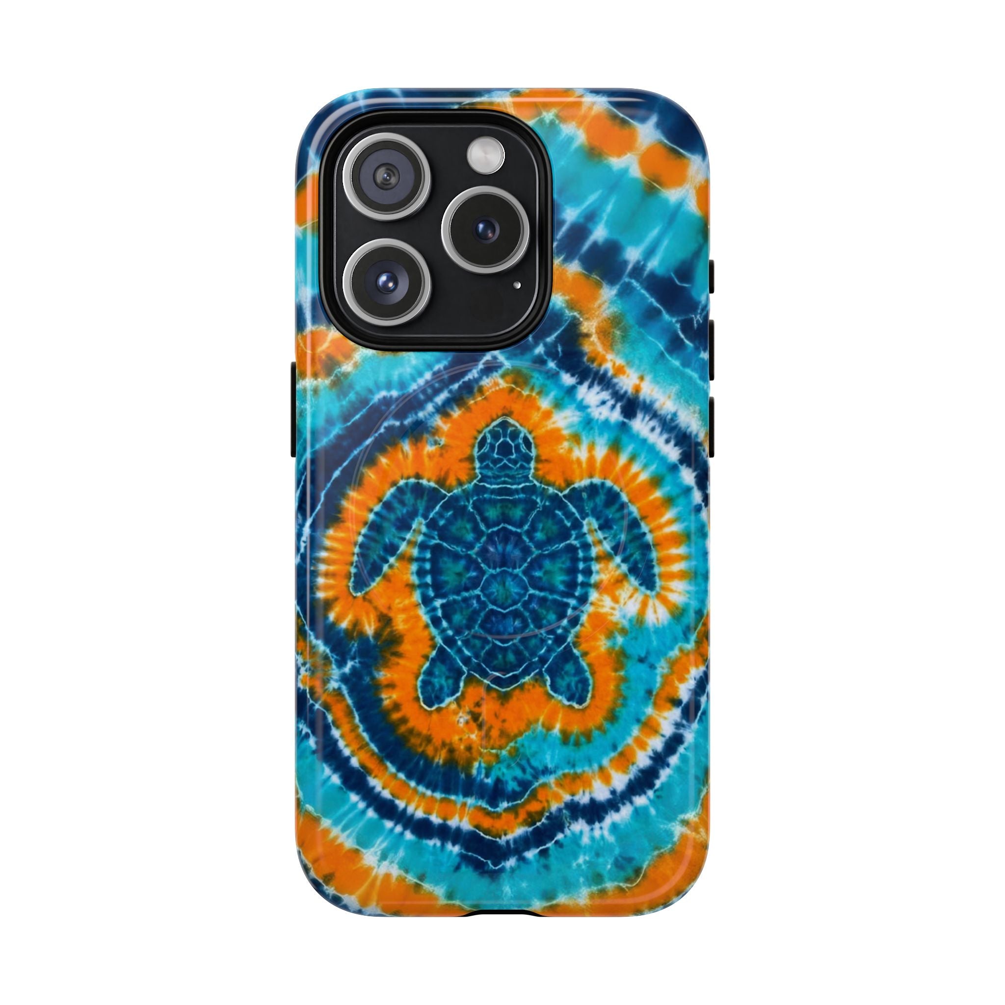 SEA TURTLE MAGNETIC PHONE CASE  - TLTW2004264