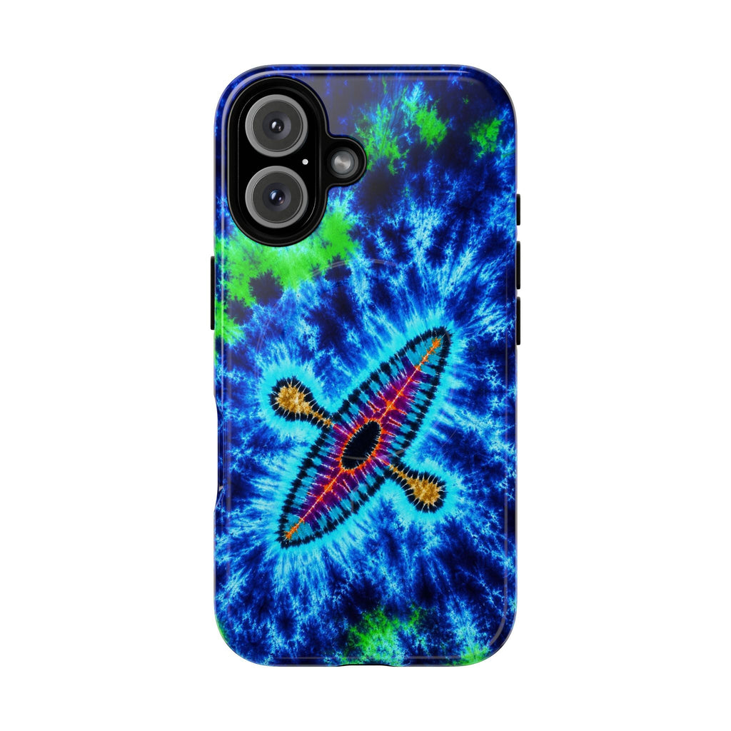 KAYAK LAKE DAY MAGNETIC PHONE CASE  - TLNT0506262