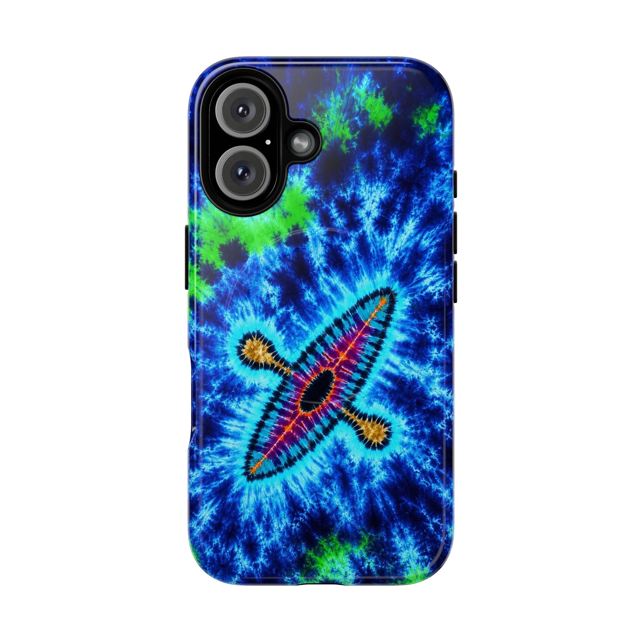KAYAK LAKE DAY MAGNETIC PHONE CASE  - TLNT0506262