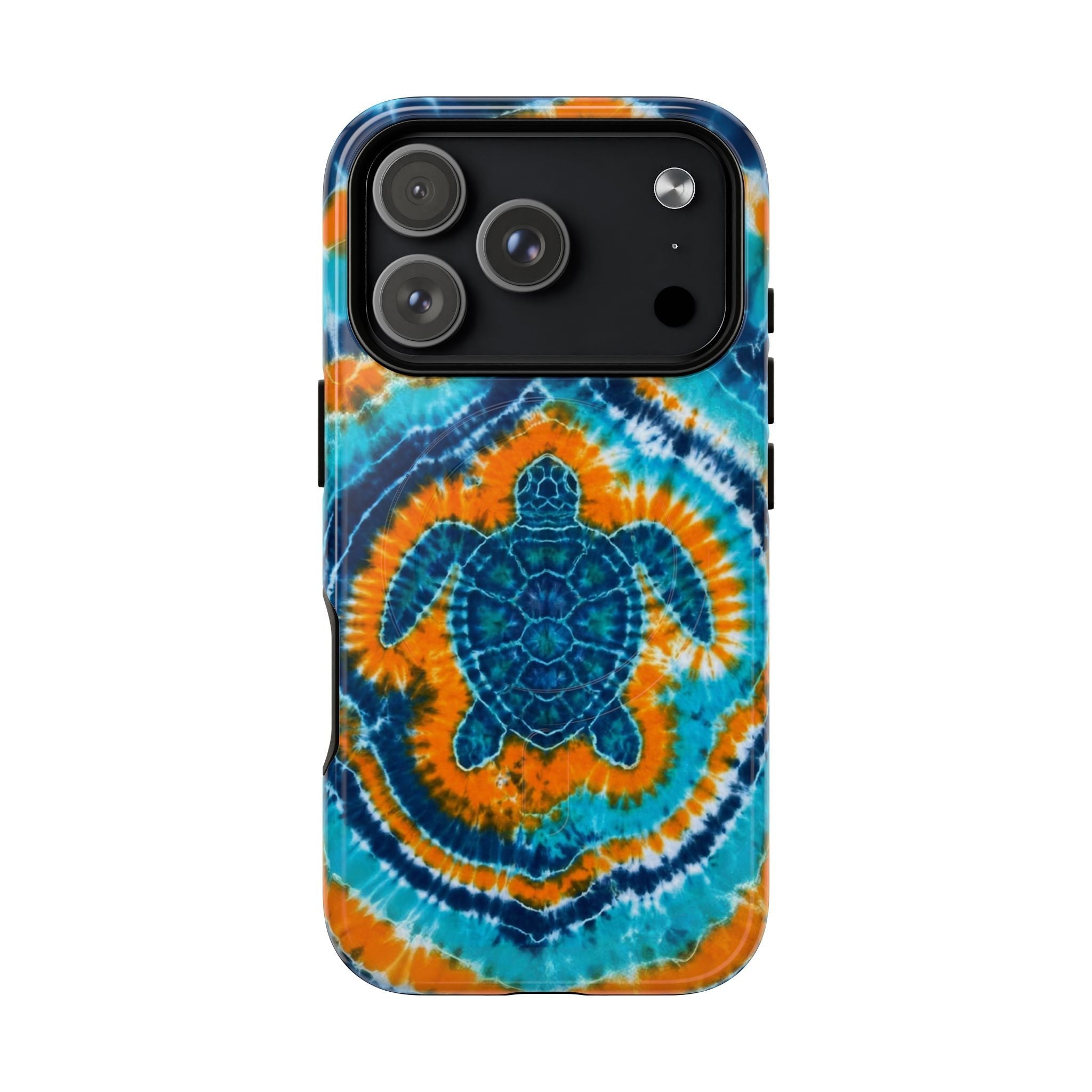 SEA TURTLE MAGNETIC PHONE CASE  - TLTW2004264