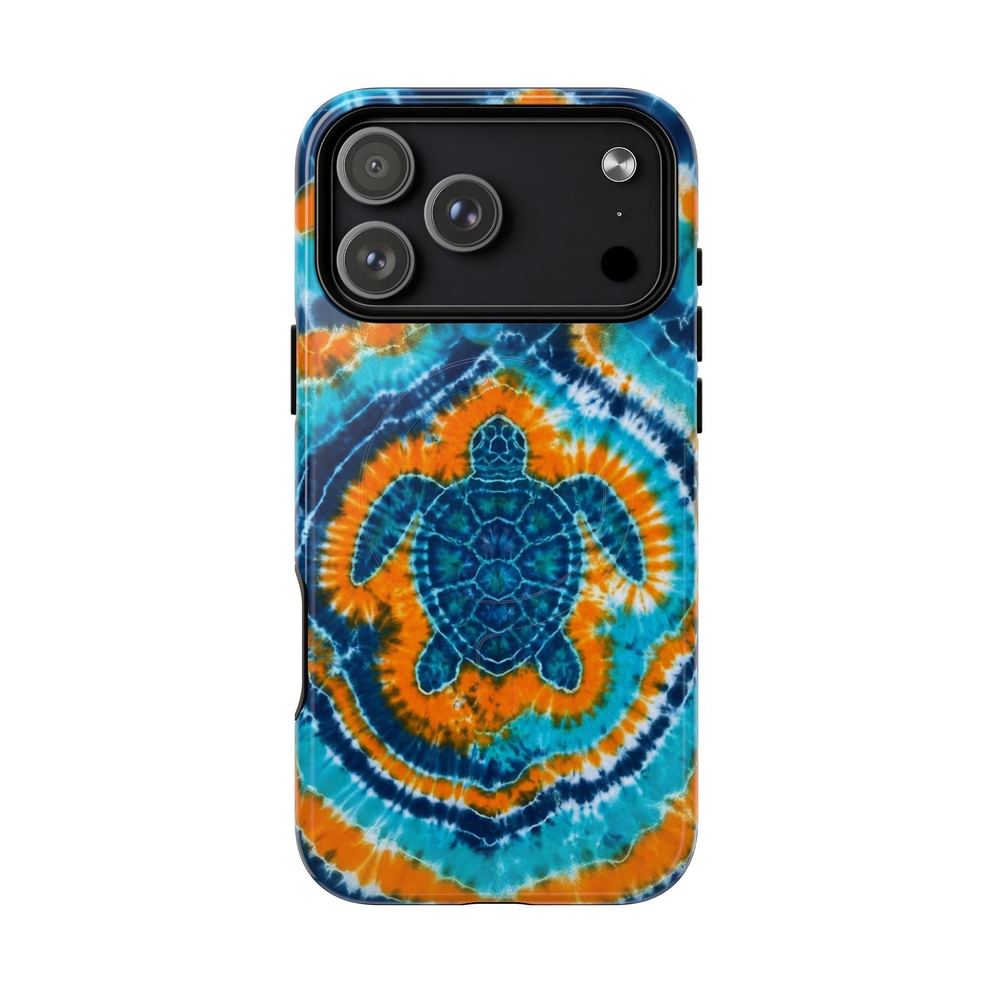 SEA TURTLE MAGNETIC PHONE CASE  - TLTW2004264