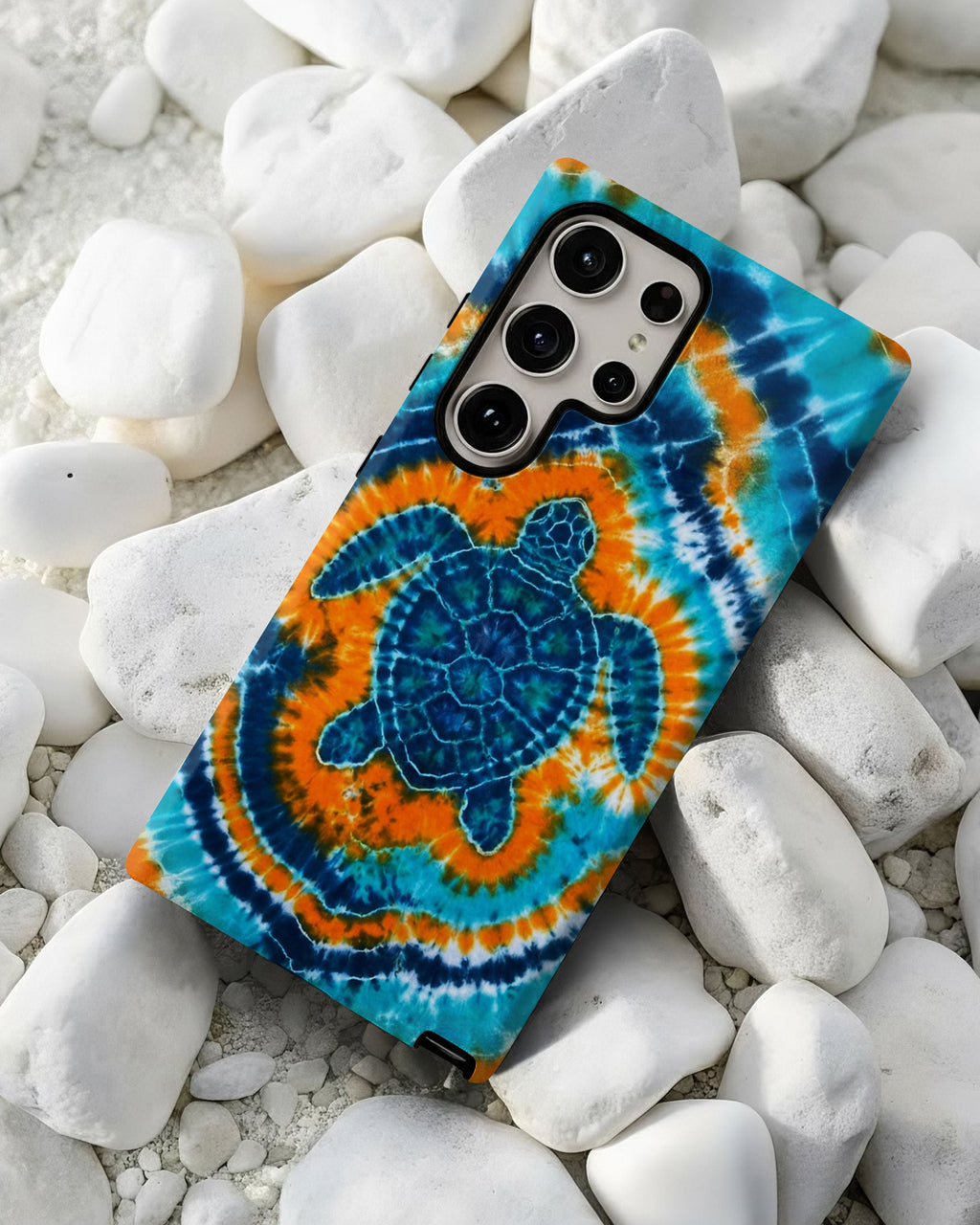 SEA TURTLE PHONE CASE  - TLTW2004264