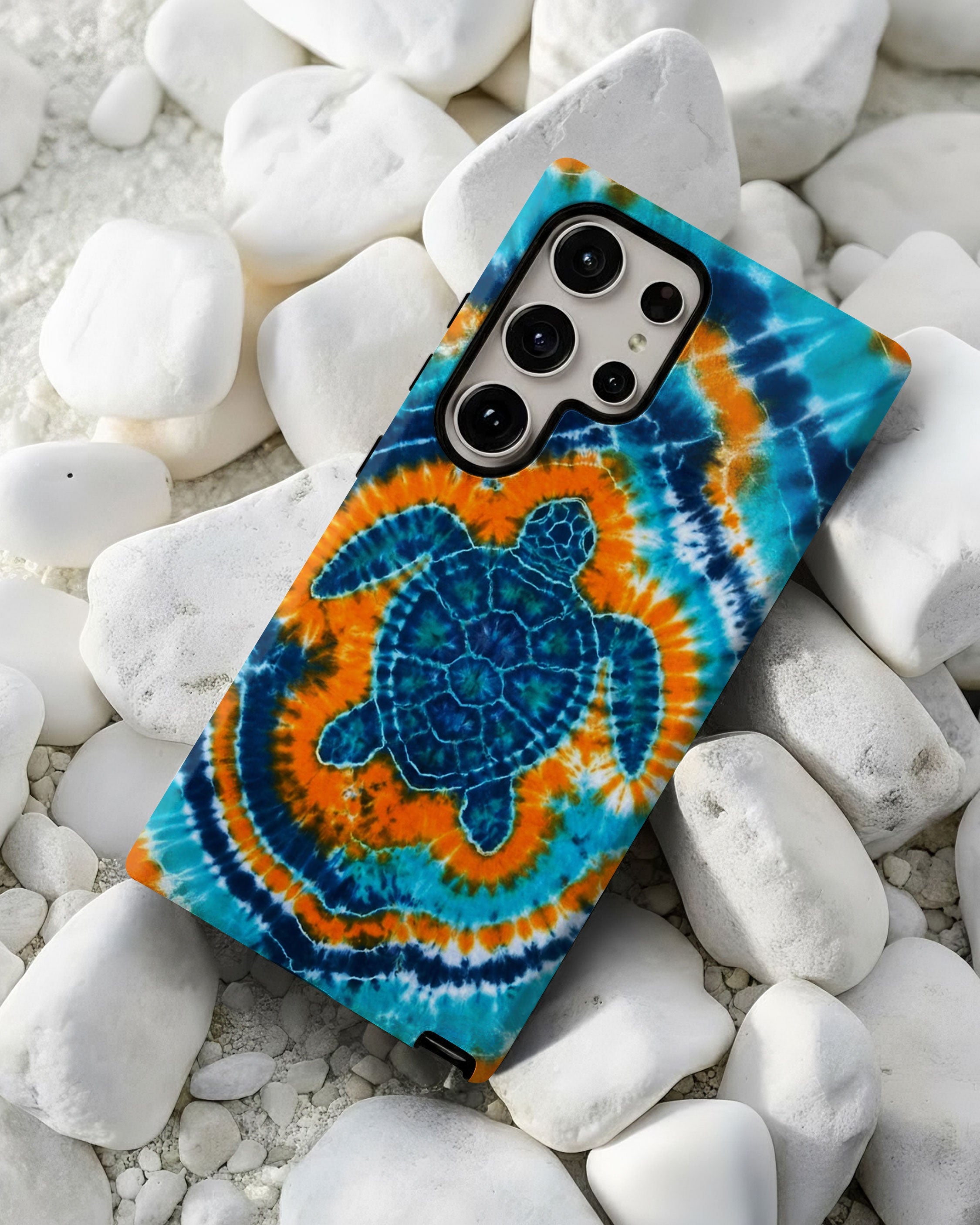 SEA TURTLE PHONE CASE  - TLTW2004264