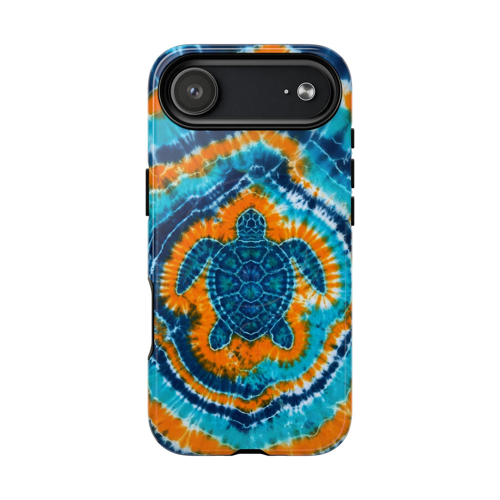 SEA TURTLE MAGNETIC PHONE CASE  - TLTW2004264