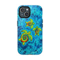 OCEAN SOUL SEA TURTLE MAGNETIC PHONE CASE  - TLTW1905265