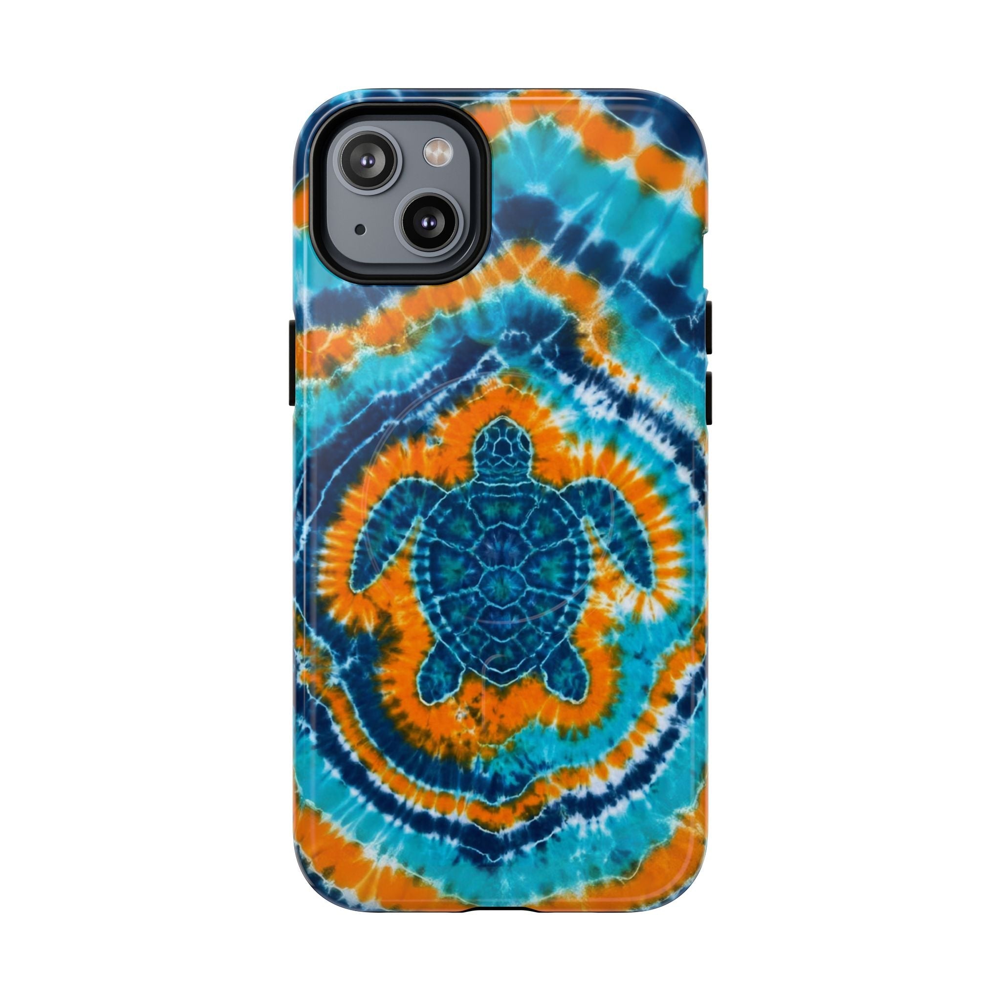 SEA TURTLE MAGNETIC PHONE CASE  - TLTW2004264
