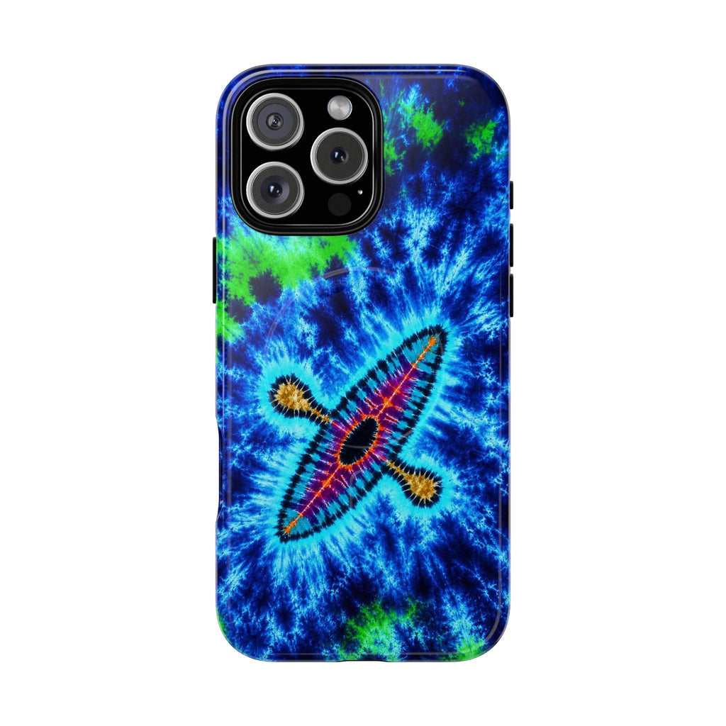 KAYAK LAKE DAY MAGNETIC PHONE CASE  - TLNT0506262