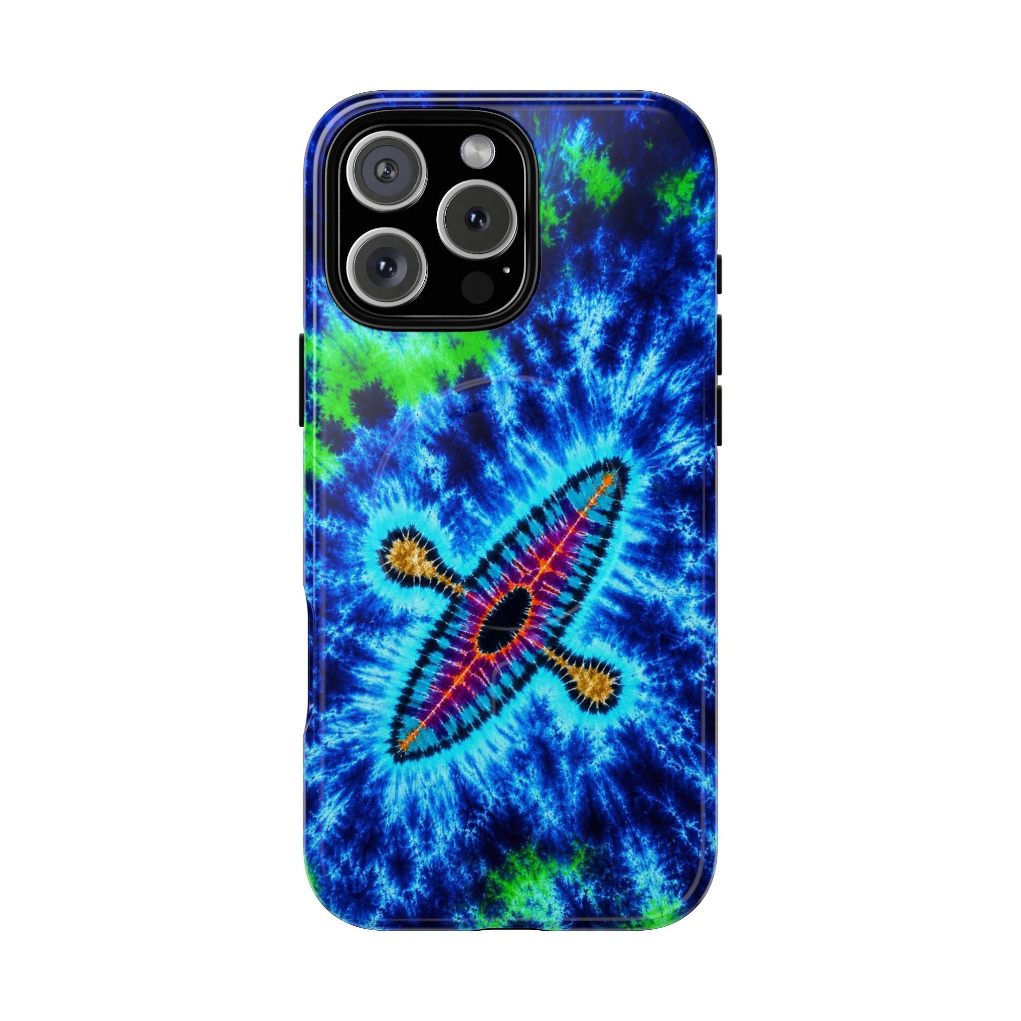 KAYAK LAKE DAY MAGNETIC PHONE CASE  - TLNT0506262