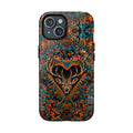 BUCK AROUND AND FIND OUT DEER HUNTING MAGNETIC PHONE CASE - TLNO0106262