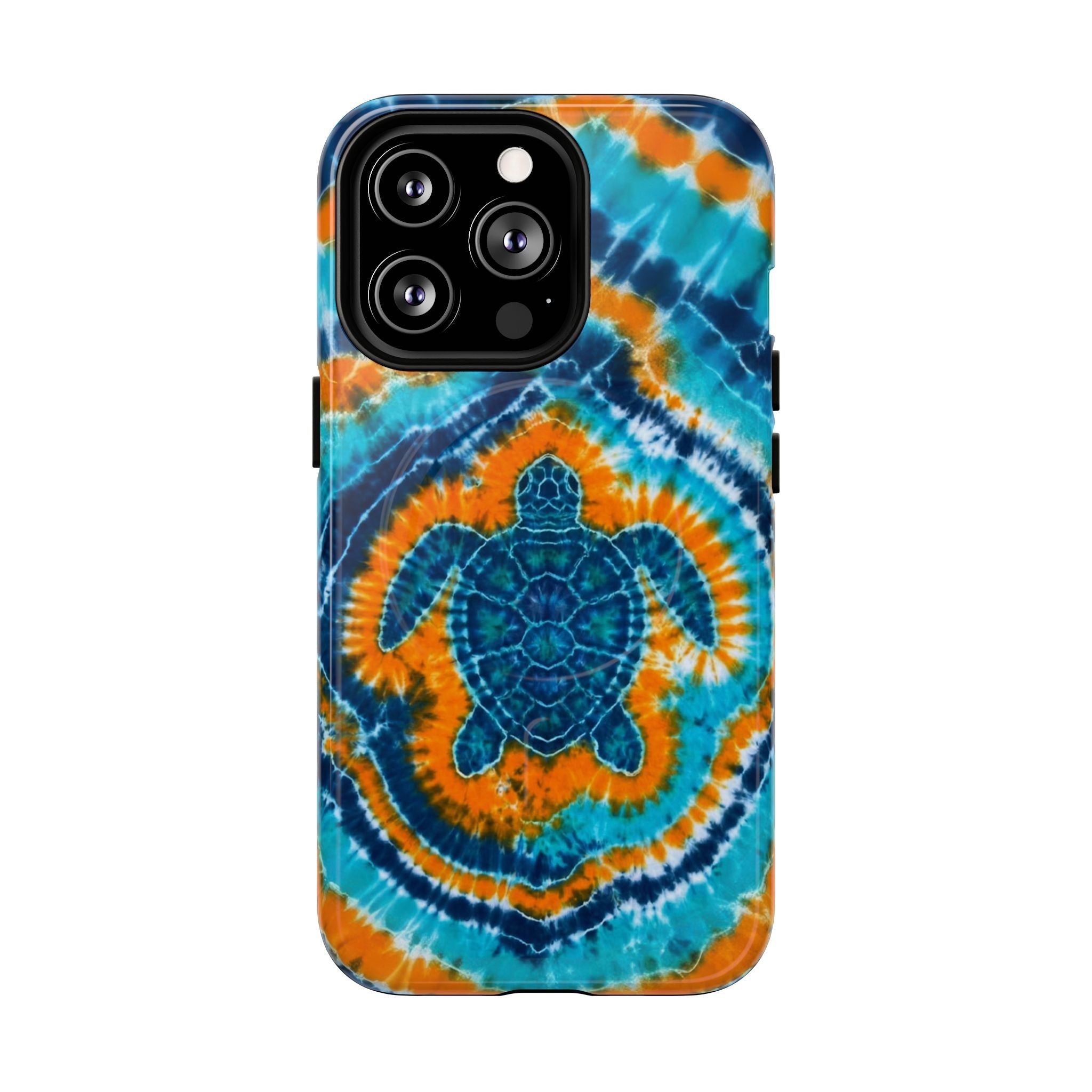 SEA TURTLE MAGNETIC PHONE CASE  - TLTW2004264