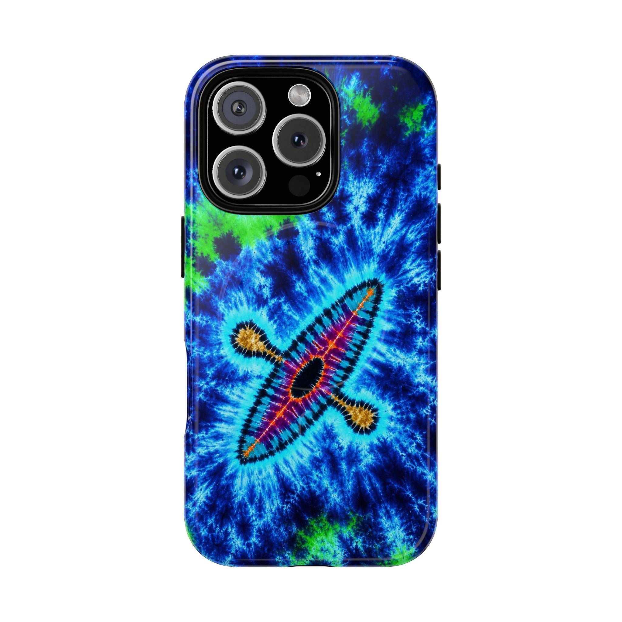 KAYAK LAKE DAY MAGNETIC PHONE CASE  - TLNT0506262