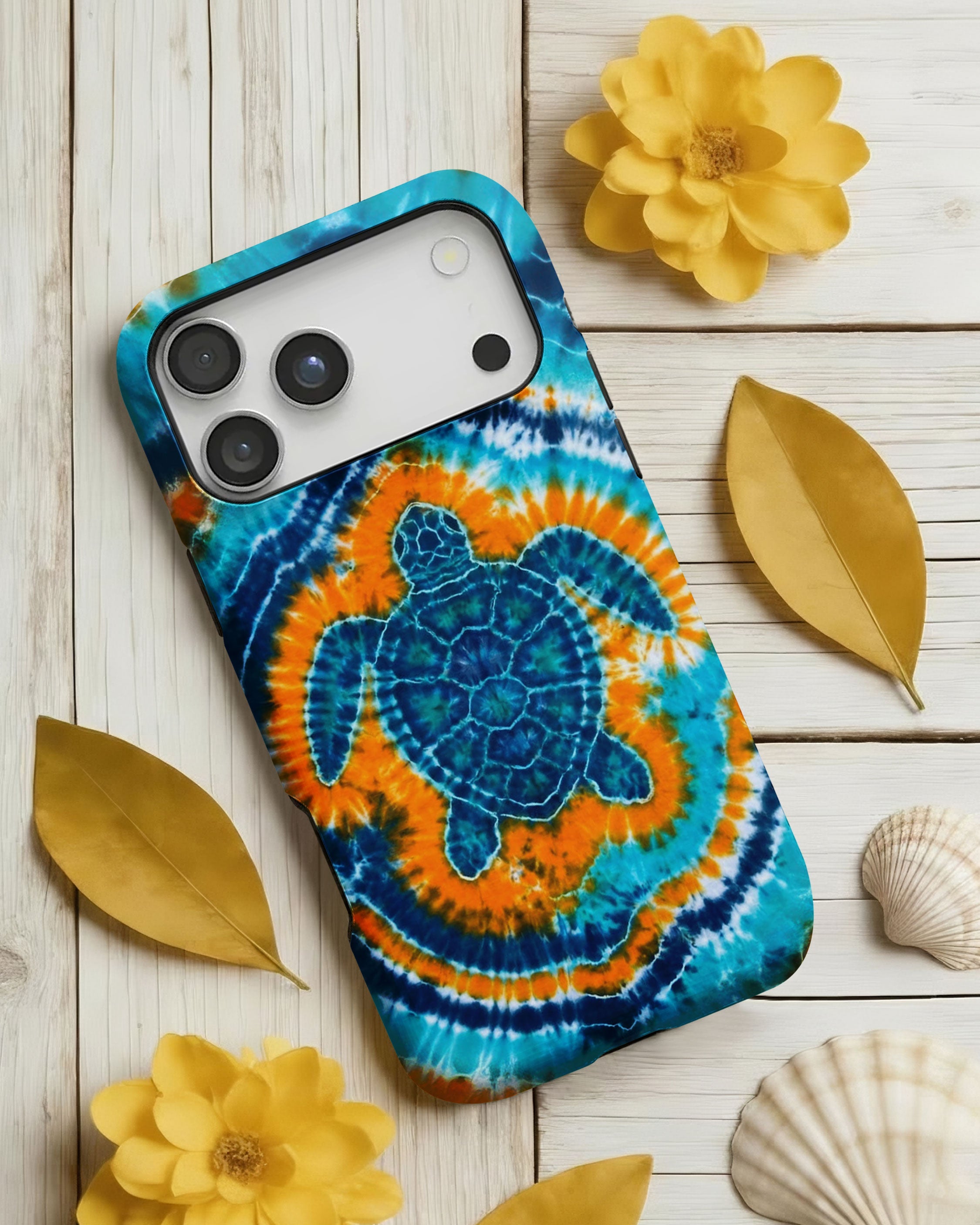 SEA TURTLE PHONE CASE  - TLTW2004264