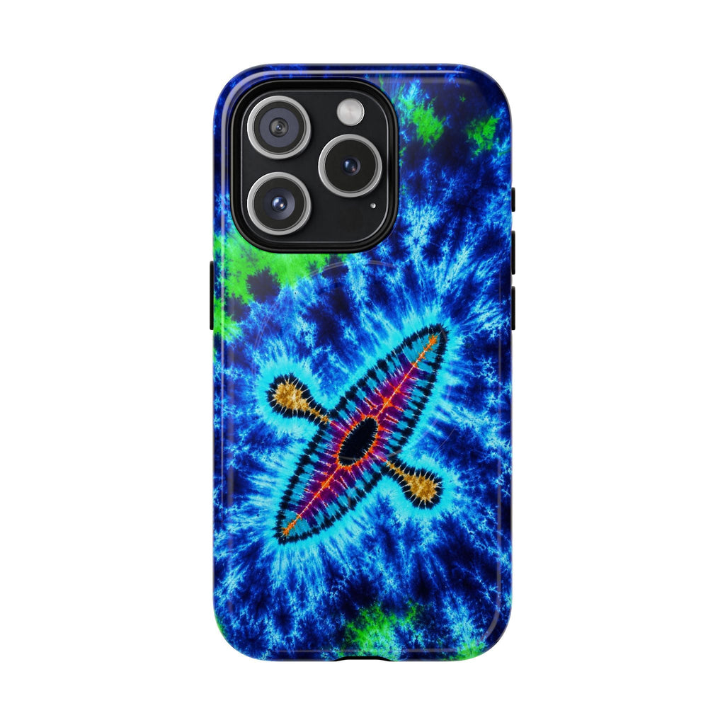 KAYAK LAKE DAY MAGNETIC PHONE CASE  - TLNT0506262