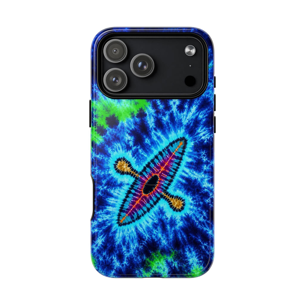 KAYAK LAKE DAY MAGNETIC PHONE CASE  - TLNT0506262