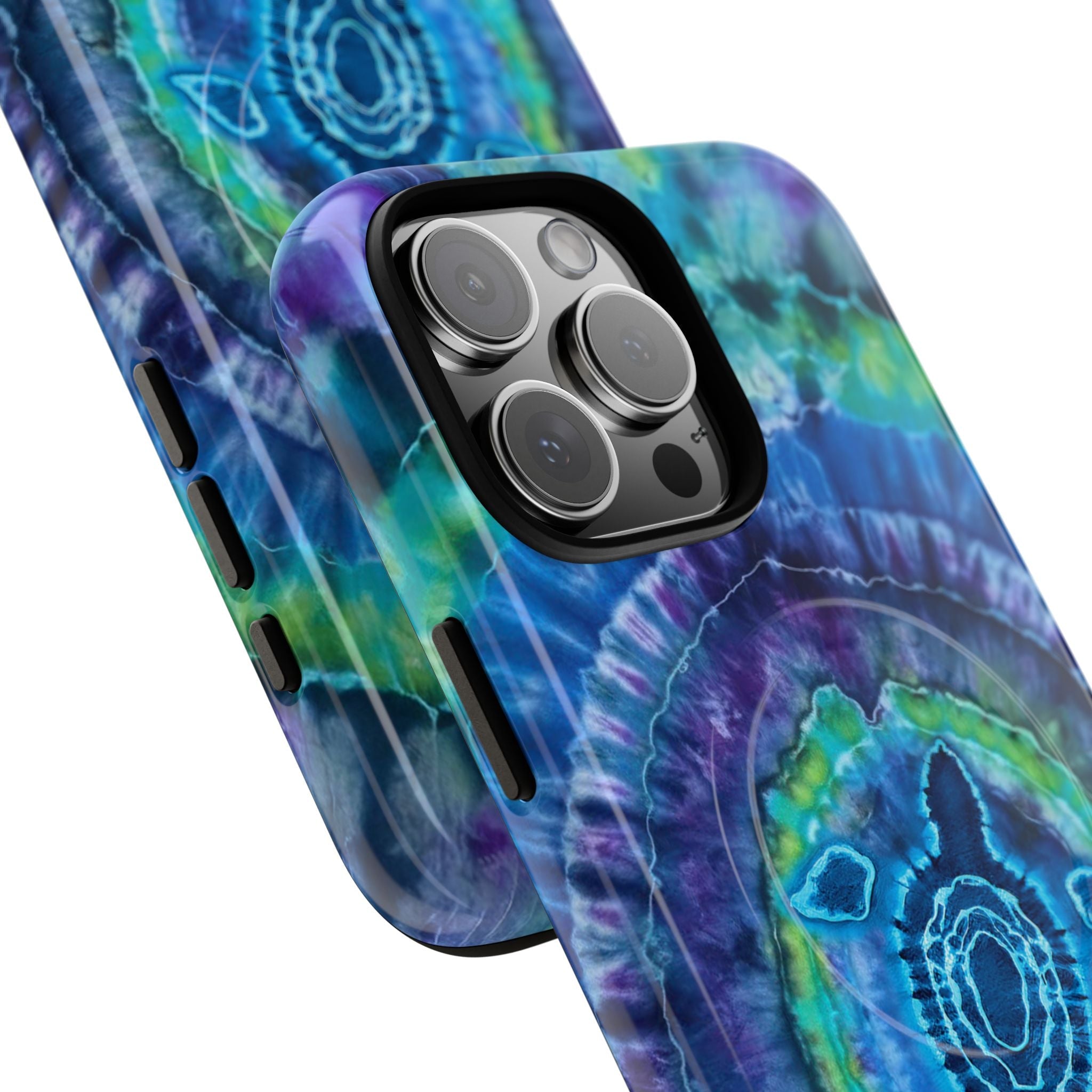 SEA TURTLE WAVES MAGNETIC PHONE CASE  - TLTW1704265