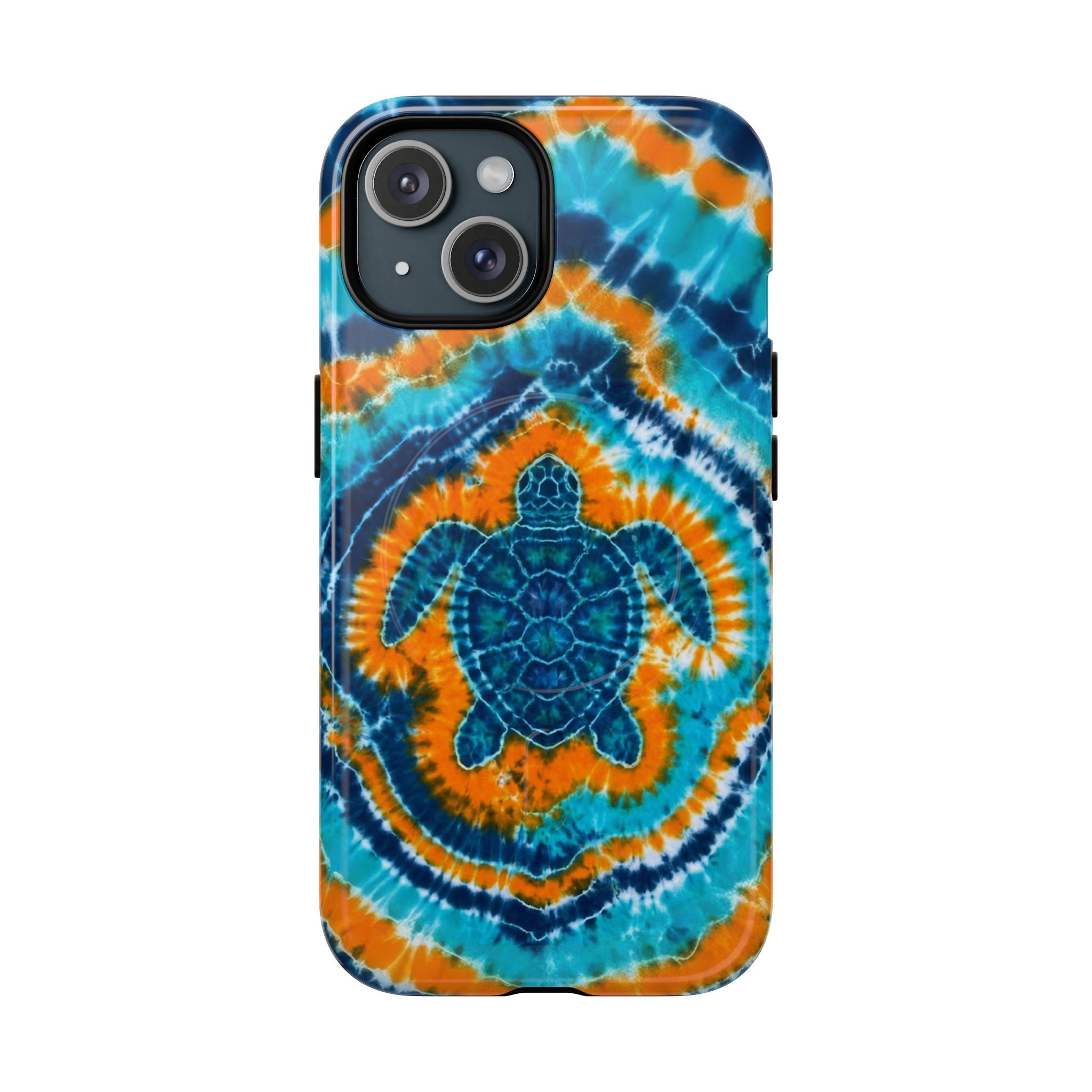 SEA TURTLE MAGNETIC PHONE CASE  - TLTW2004264