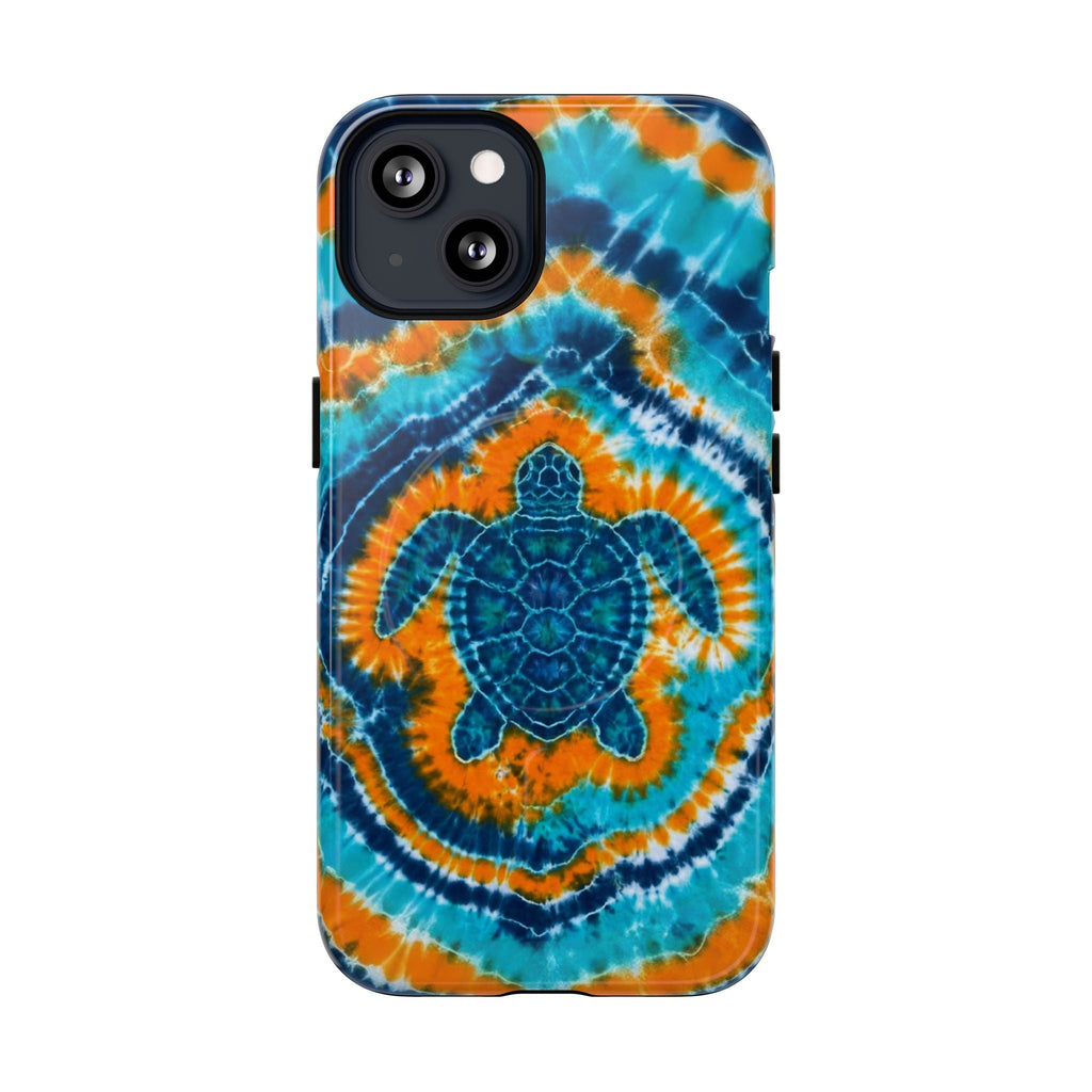 SEA TURTLE MAGNETIC PHONE CASE  - TLTW2004264