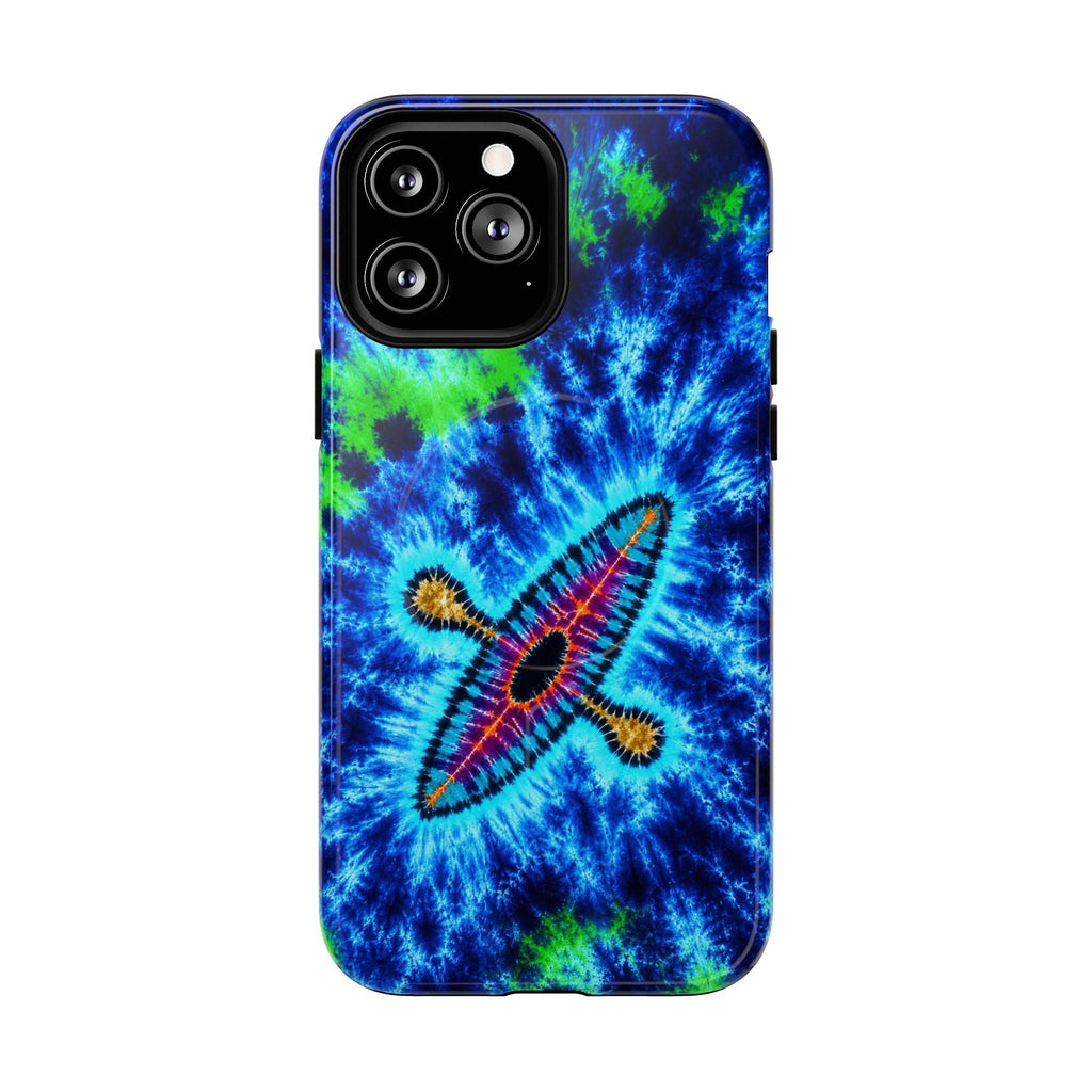 KAYAK LAKE DAY MAGNETIC PHONE CASE  - TLNT0506262