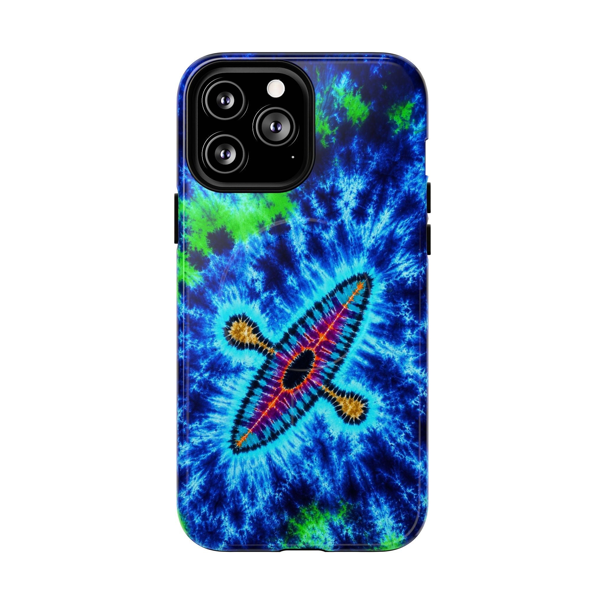 KAYAK LAKE DAY MAGNETIC PHONE CASE  - TLNT0506262