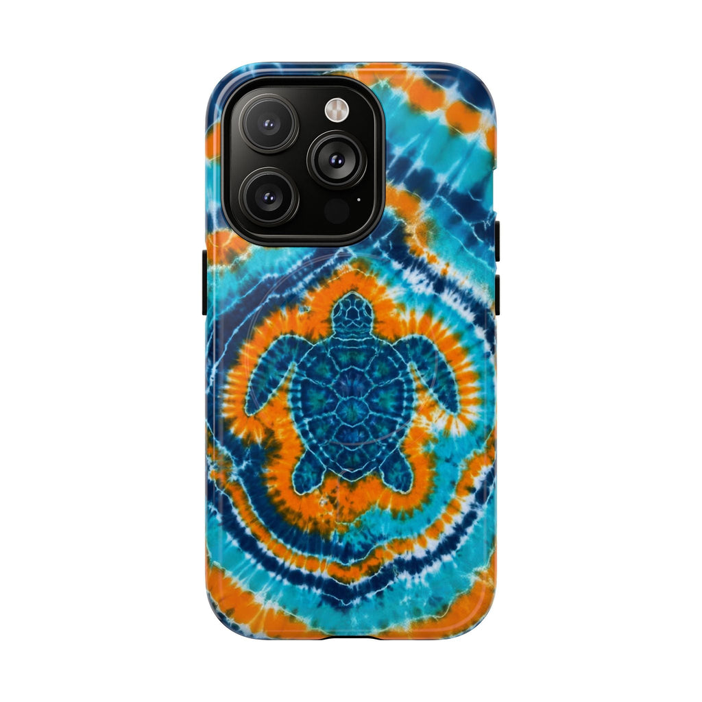 SEA TURTLE MAGNETIC PHONE CASE  - TLTW2004264