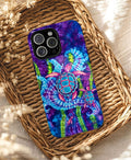 SEA TURTLE PHONE CASE  - TLHN1704264