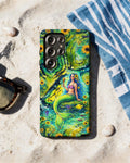 SEASIDE SOUL MERMAID PHONE CASE  - TLNT2804261