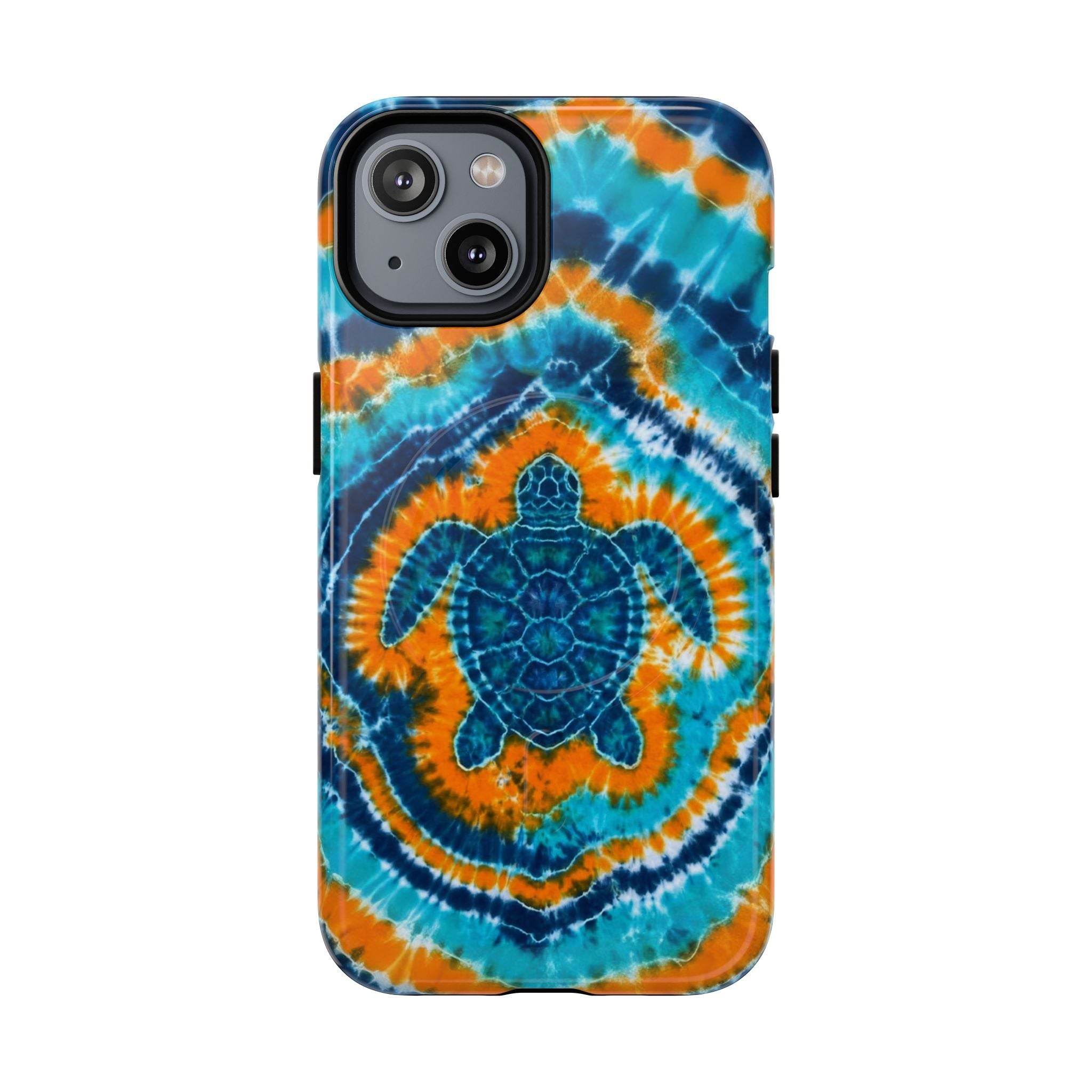 SEA TURTLE MAGNETIC PHONE CASE  - TLTW2004264