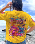 LOST IN THE WAVES MERMAID ALL OVER PRINT - TLNT2705264