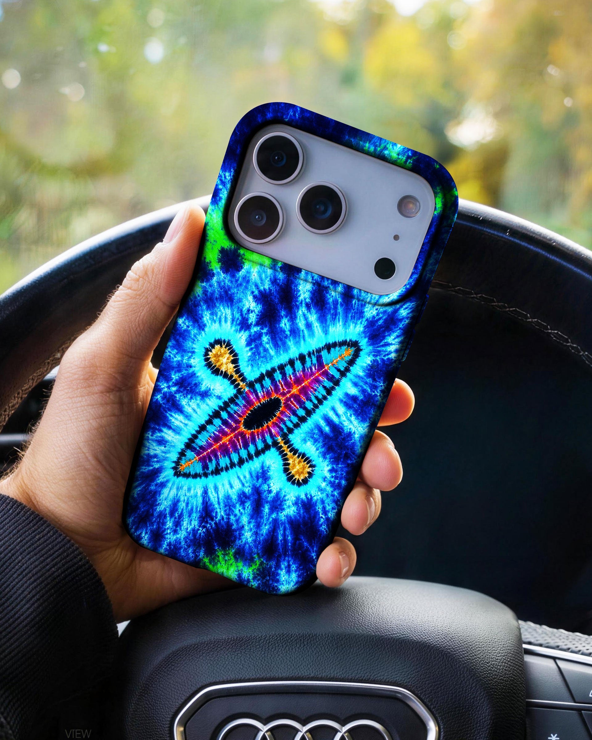 KAYAK LAKE DAY PHONE CASE  - TLNT0506262