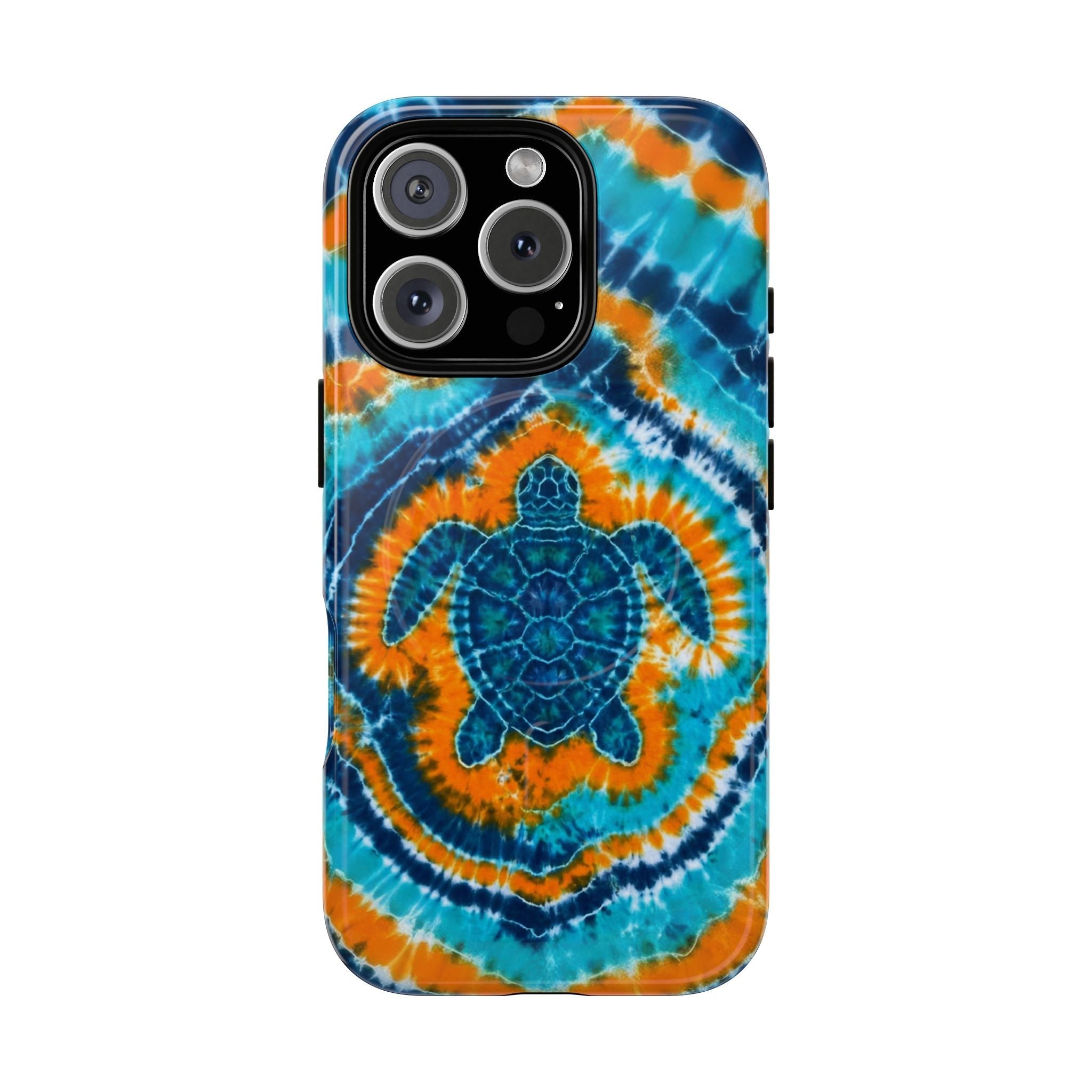 SEA TURTLE MAGNETIC PHONE CASE  - TLTW2004264