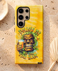 FOLLOW ME TO THE TIKI BAR BEER PHONE CASE  - TLHN1505264
