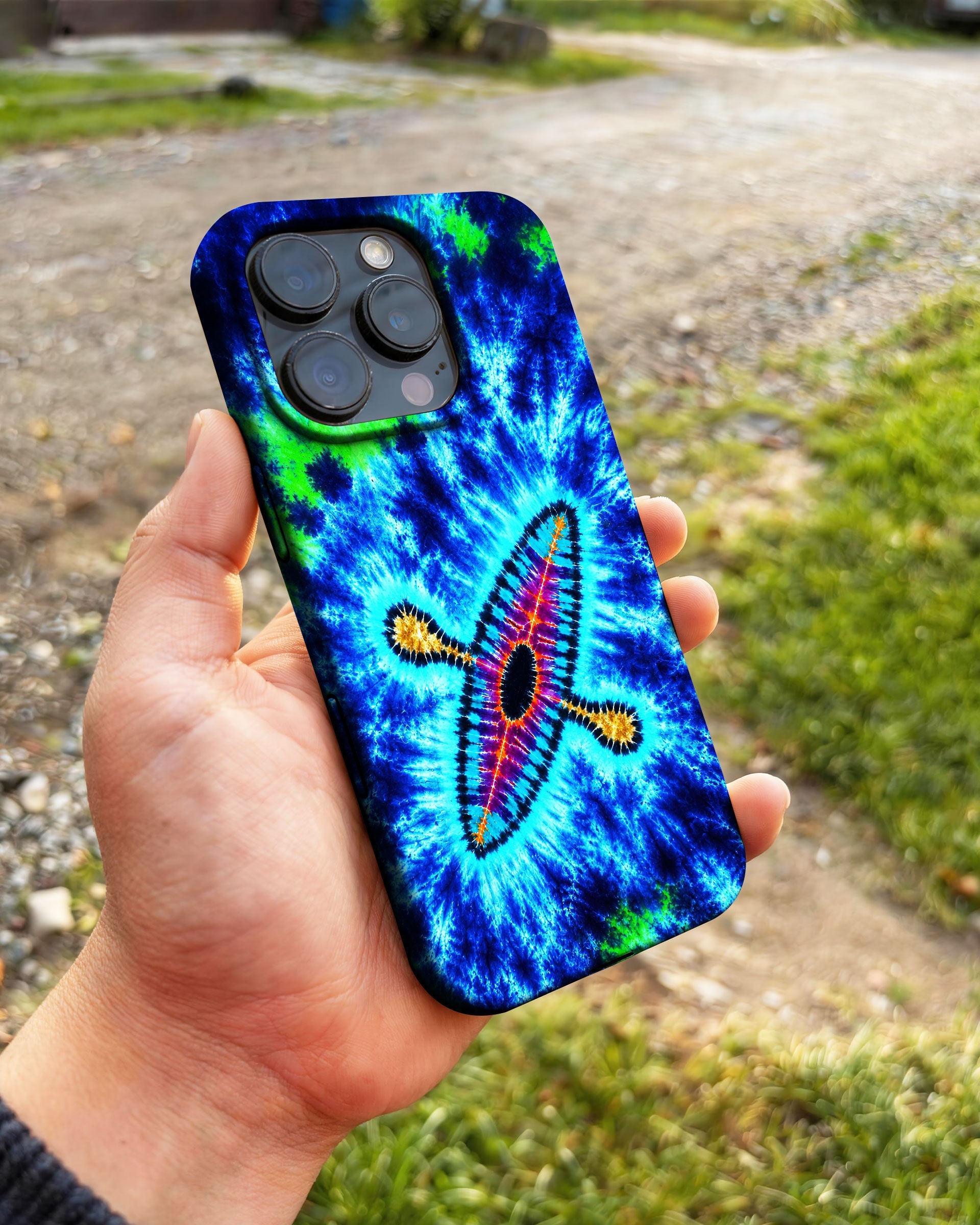 KAYAK LAKE DAY PHONE CASE  - TLNT0506262