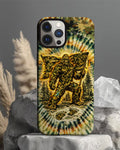 BIGFOOT WITH FLAG CAMOUFLAGE  PHONE CASE  - TLTW0705262