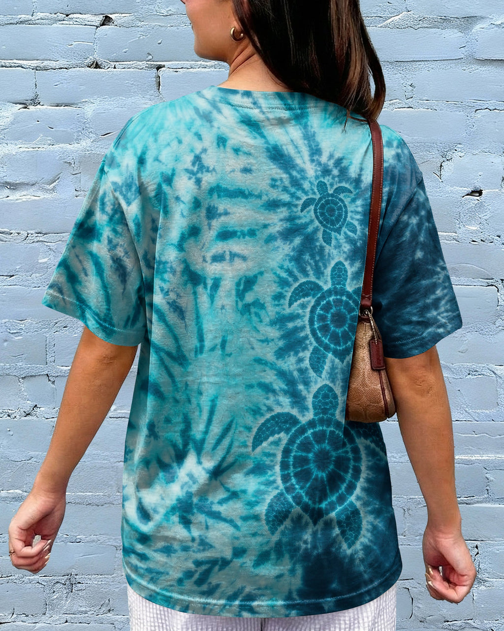 AQUA SEA TURTLE JOURNEY ALL OVER PRINT – RITD1206261