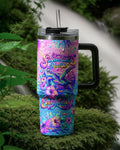 SALTWATER HEALS EVERYTHING TURTLE  TUMBLER   - TLNT1104262