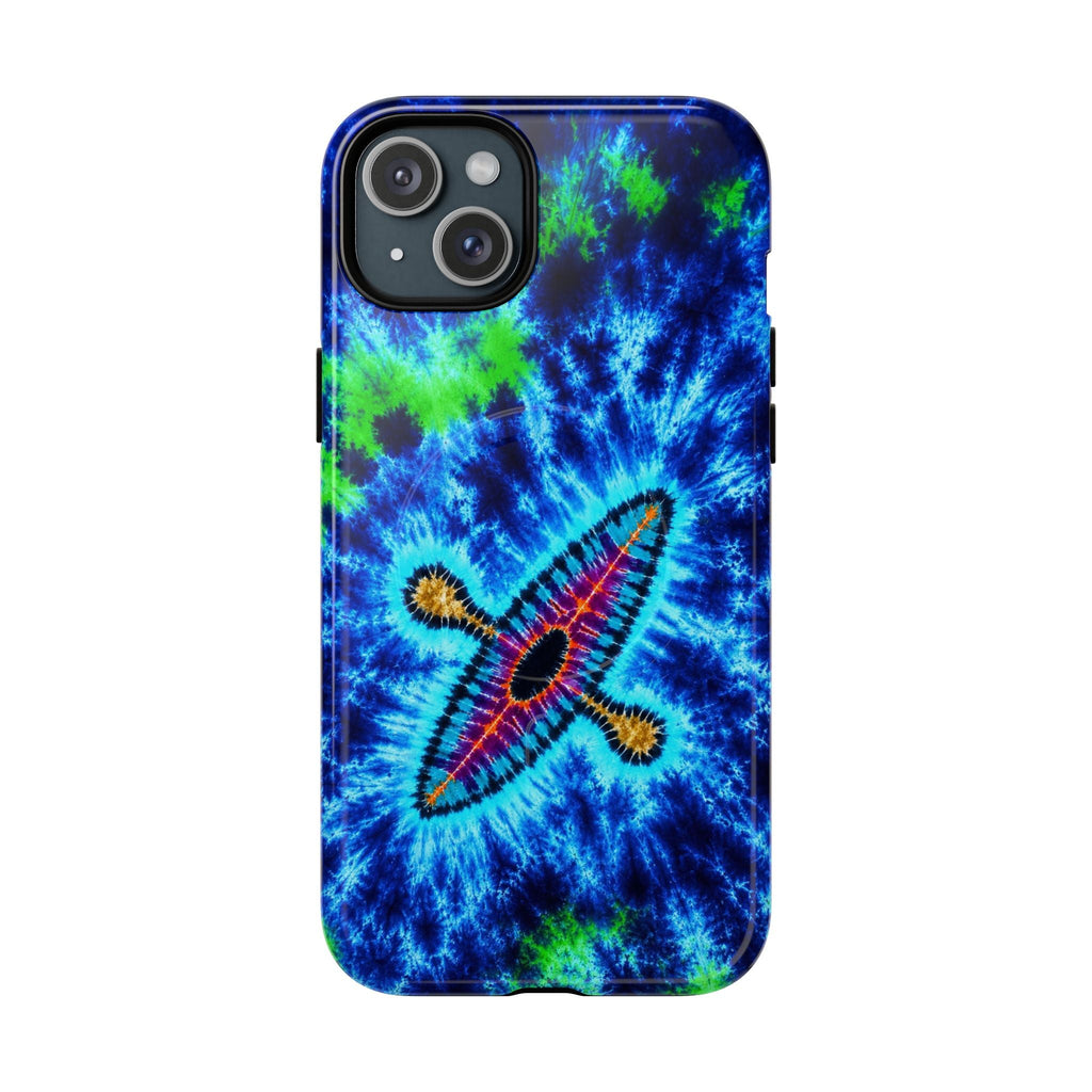 KAYAK LAKE DAY MAGNETIC PHONE CASE  - TLNT0506262