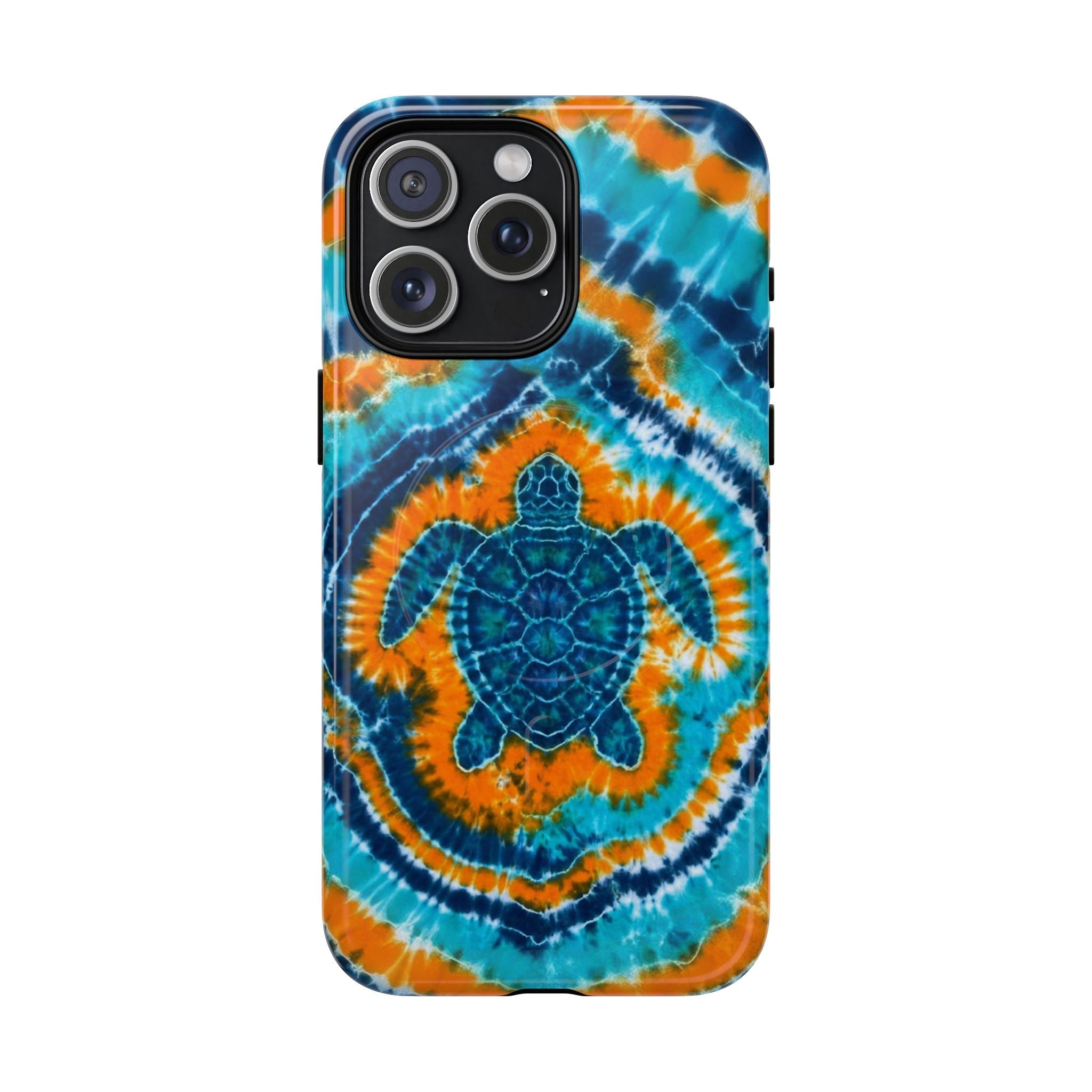 SEA TURTLE MAGNETIC PHONE CASE  - TLTW2004264