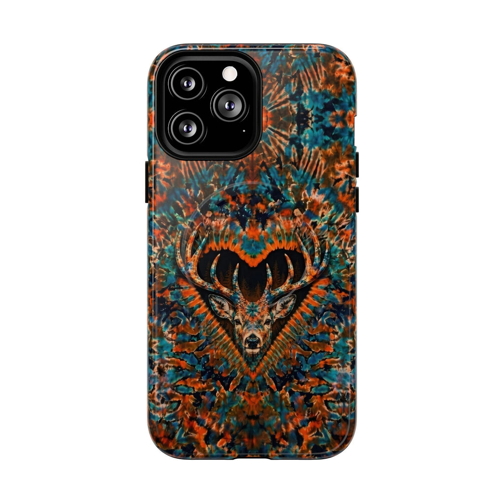 BUCK AROUND AND FIND OUT DEER HUNTING MAGNETIC PHONE CASE - TLNO0106262