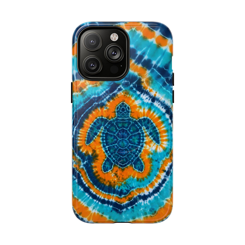SEA TURTLE MAGNETIC PHONE CASE  - TLTW2004264