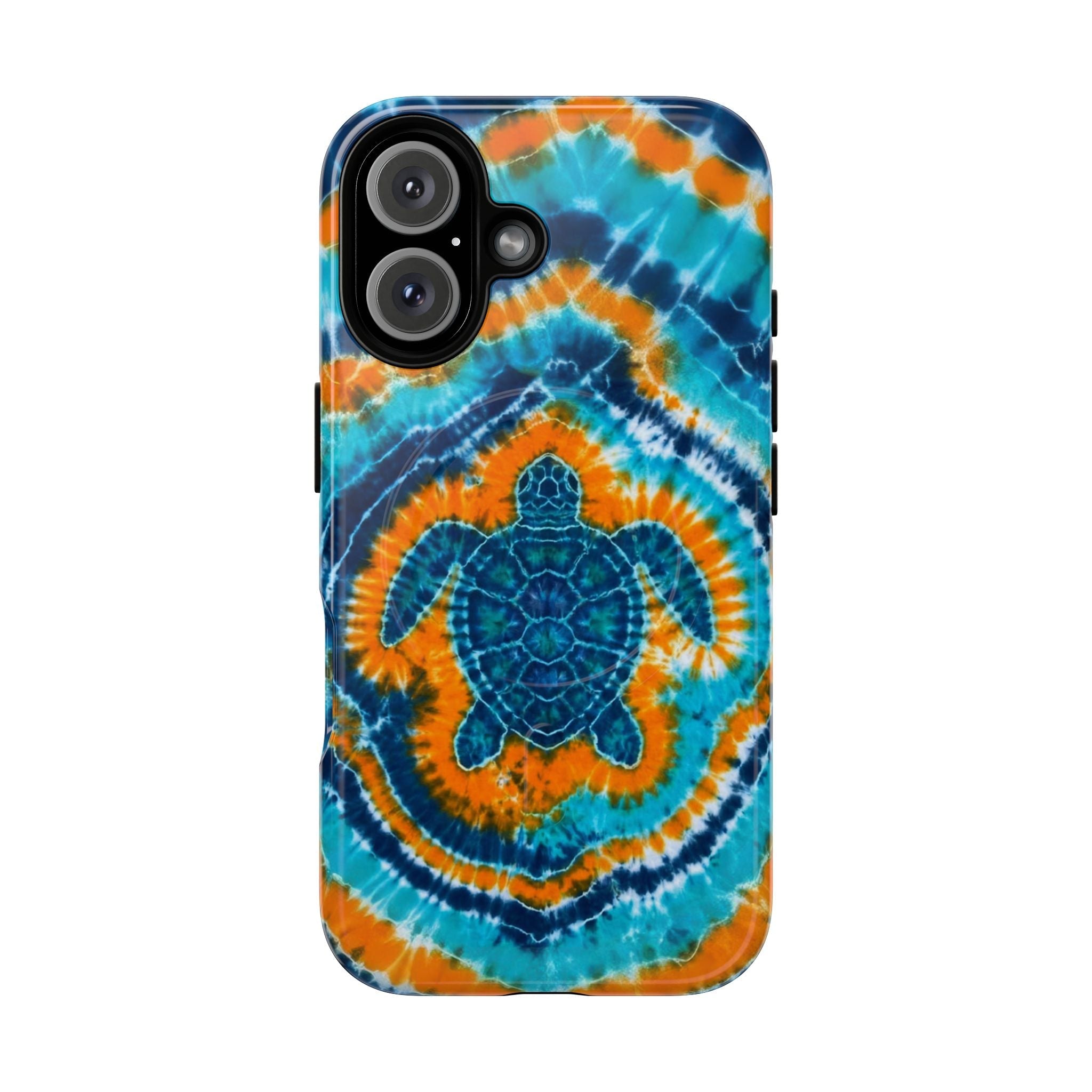 SEA TURTLE MAGNETIC PHONE CASE  - TLTW2004264