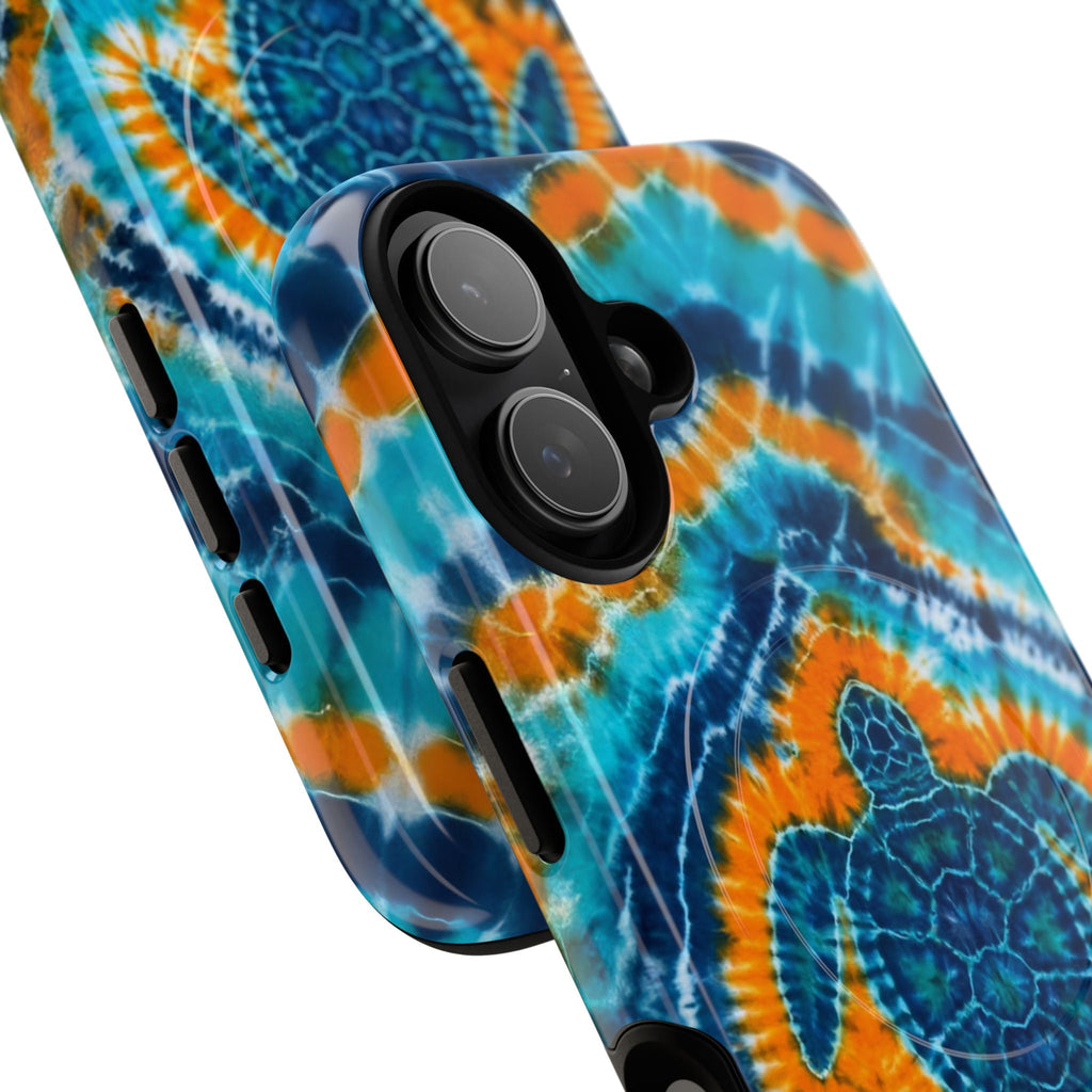 SEA TURTLE MAGNETIC PHONE CASE  - TLTW2004264
