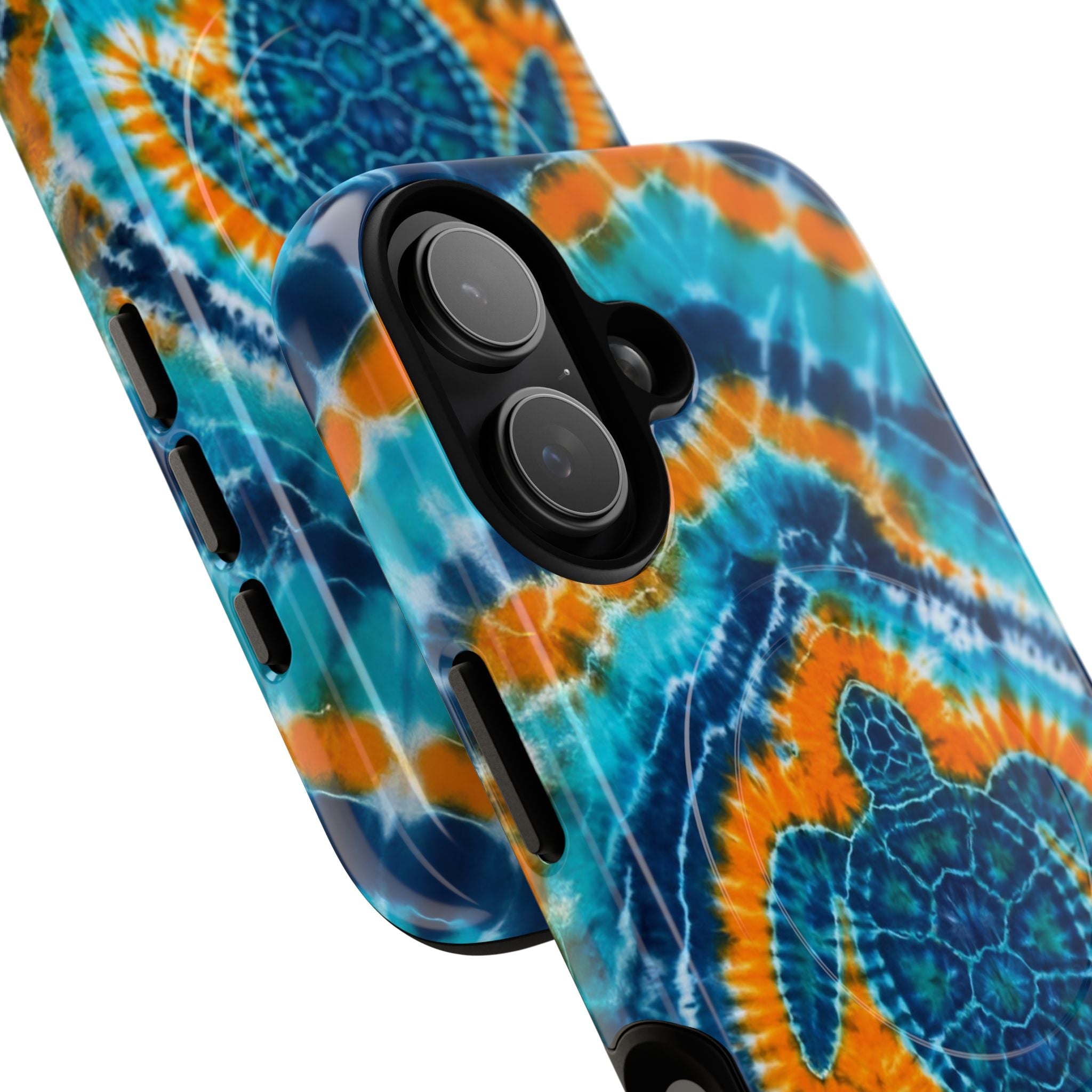 SEA TURTLE MAGNETIC PHONE CASE  - TLTW2004264