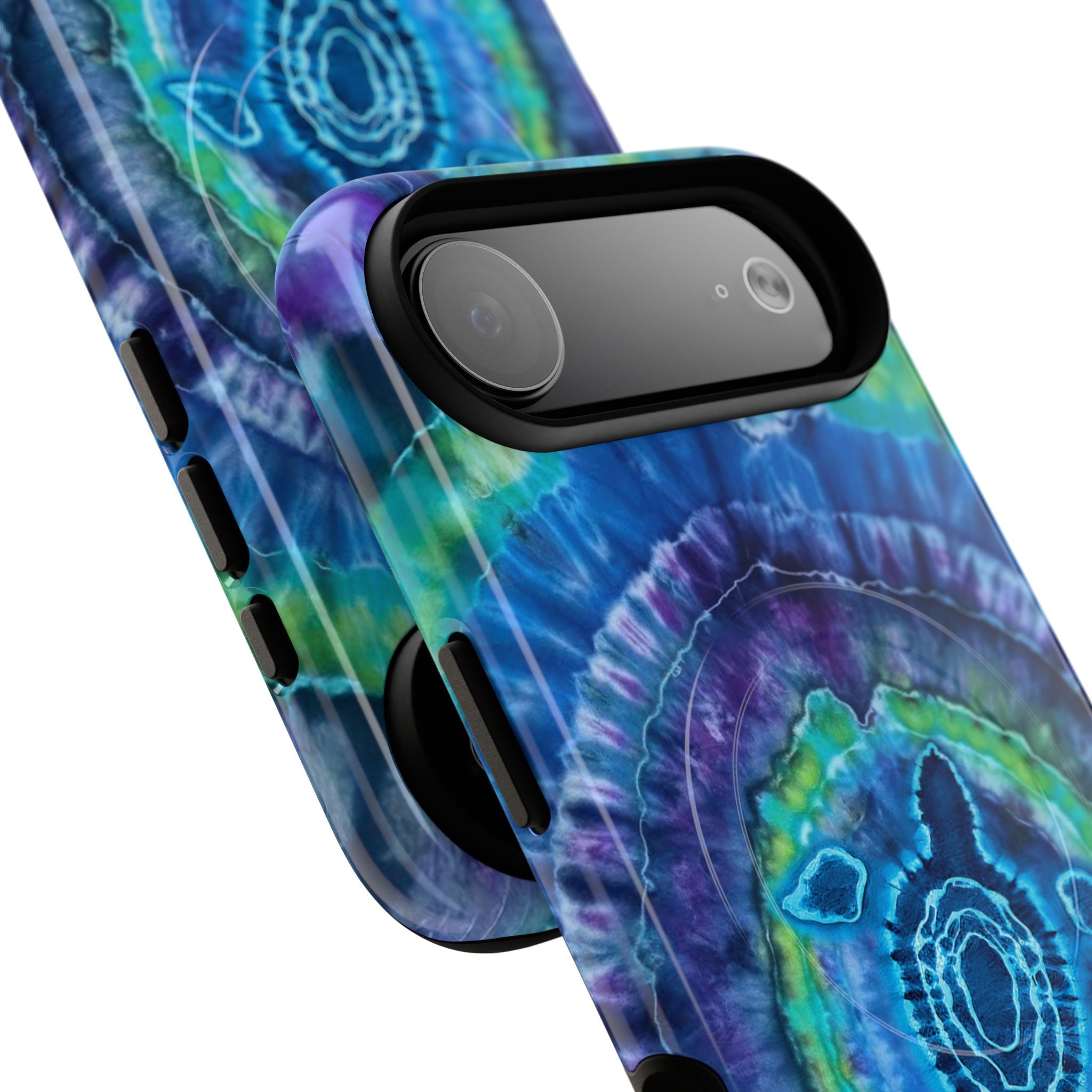 SEA TURTLE WAVES MAGNETIC PHONE CASE  - TLTW1704265