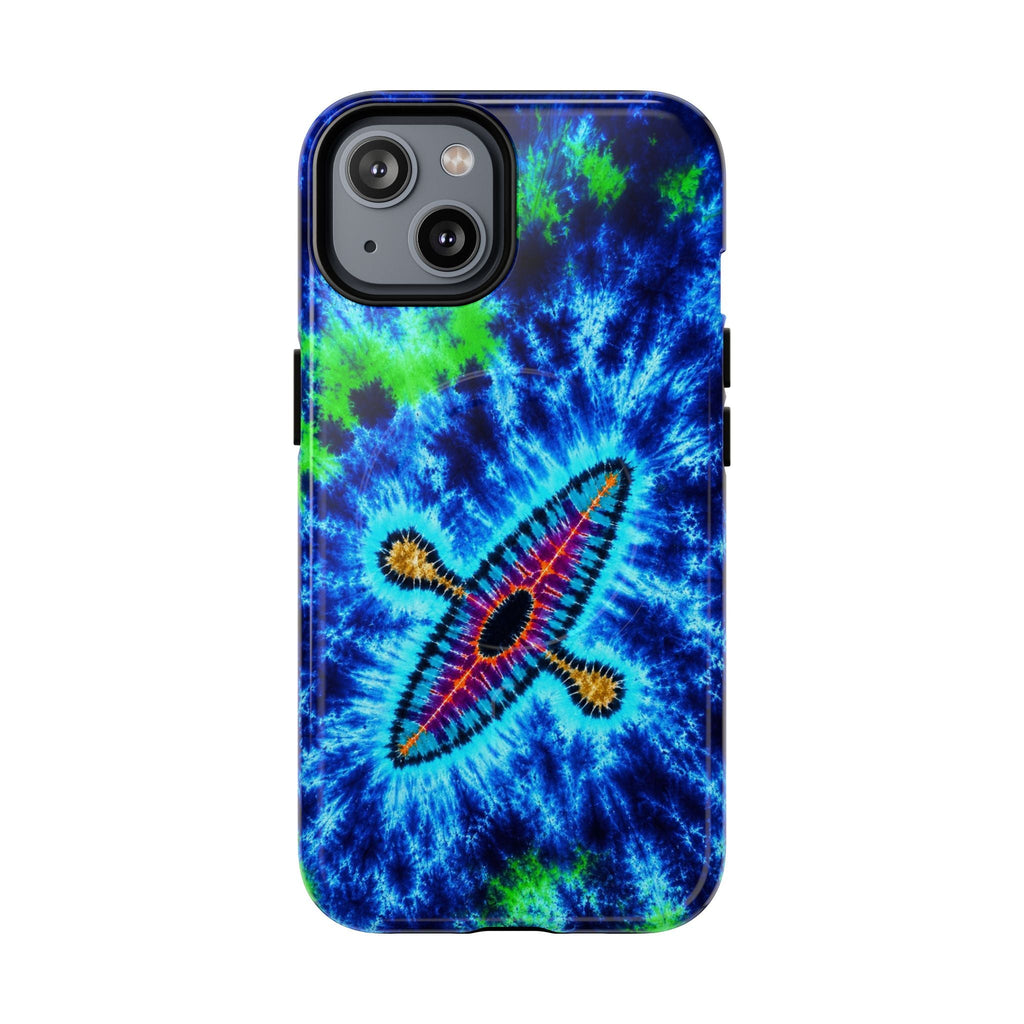 KAYAK LAKE DAY MAGNETIC PHONE CASE  - TLNT0506262