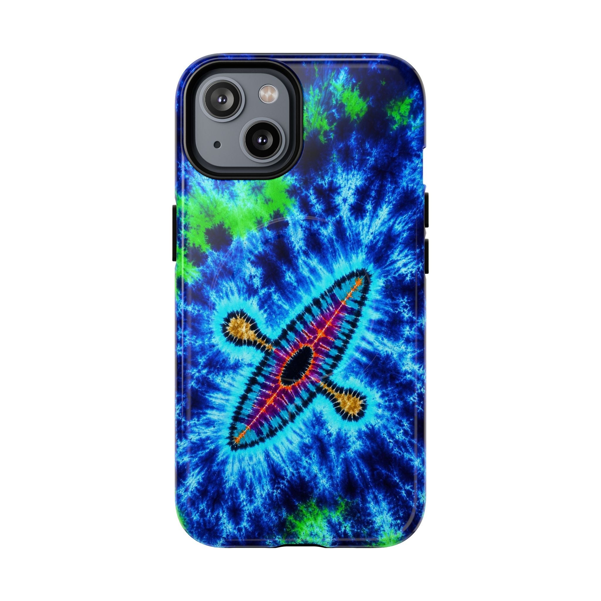 KAYAK LAKE DAY MAGNETIC PHONE CASE  - TLNT0506262