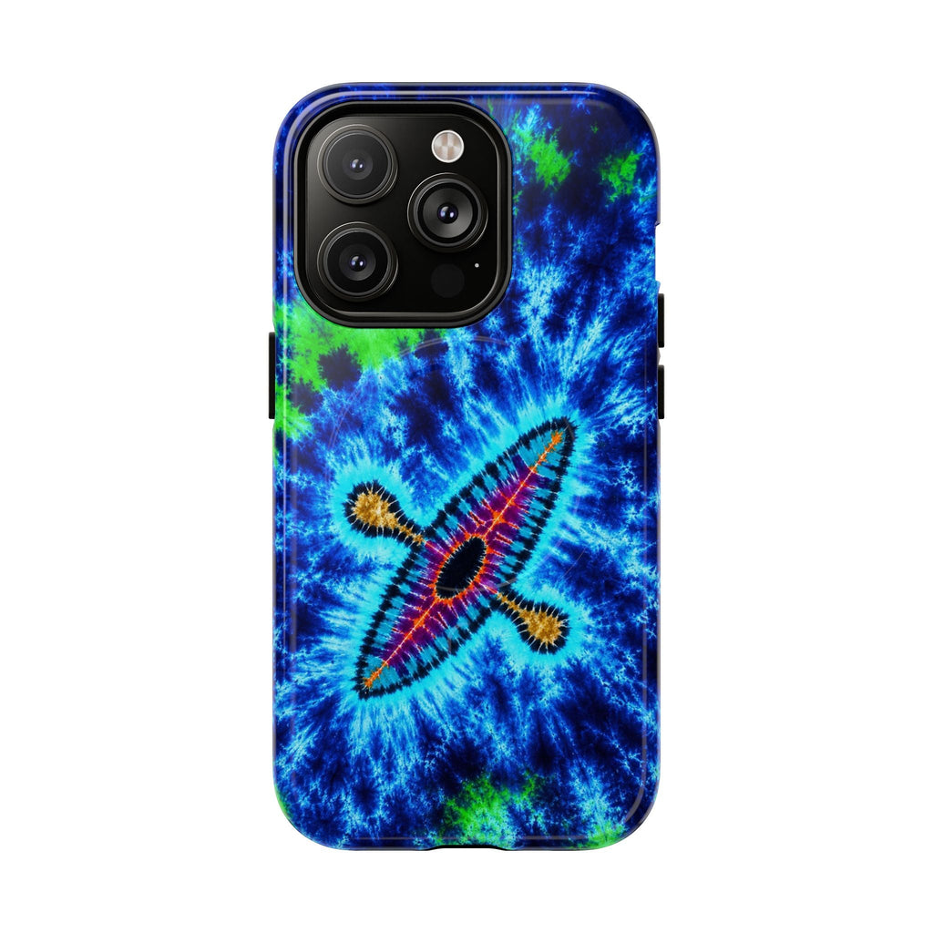 KAYAK LAKE DAY MAGNETIC PHONE CASE  - TLNT0506262