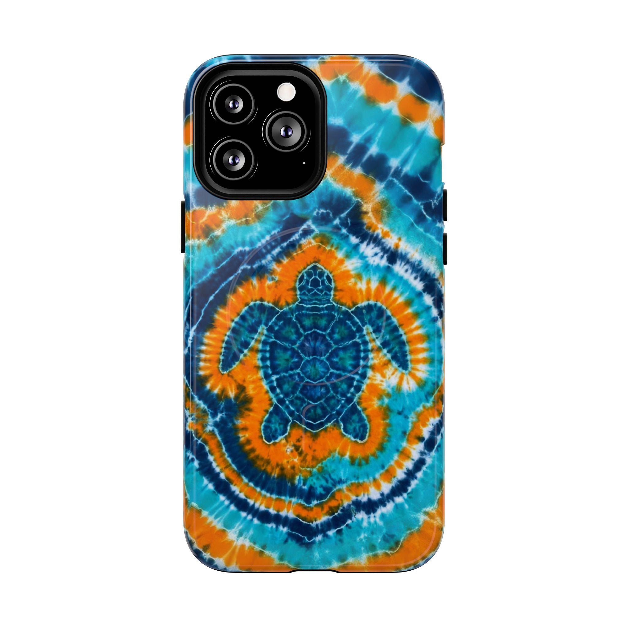 SEA TURTLE MAGNETIC PHONE CASE  - TLTW2004264